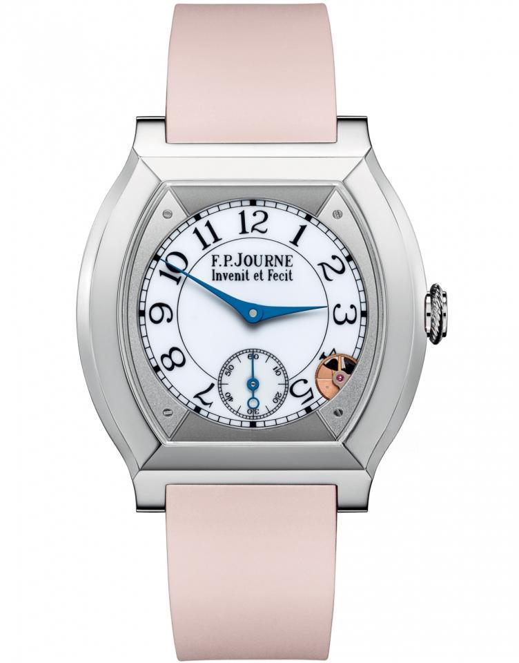 élégante 40mm titanium